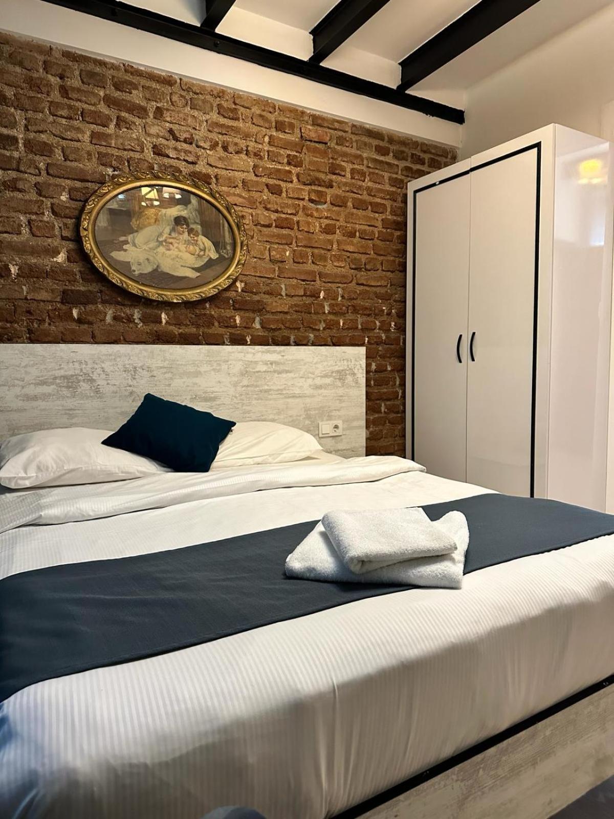 Volgarika Istanbul Otel Dış mekan fotoğraf